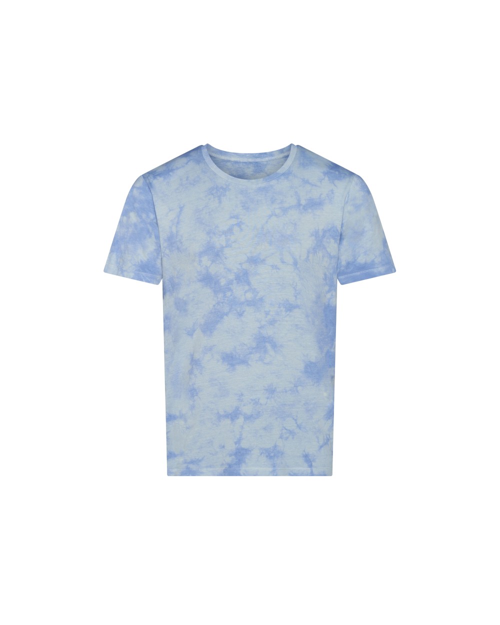 T-Shirts personnalisable AWDIS TIE-DYE T