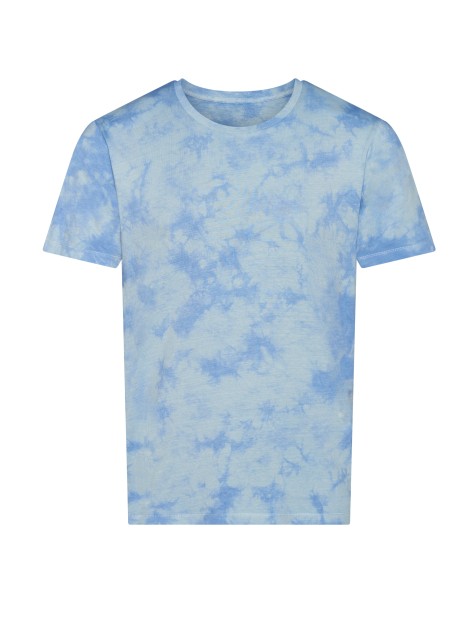 AWDIS TIE-DYE T /api/colors/377444b9-8f00-418c-a1de-cb70b9f1b138 personnalisable