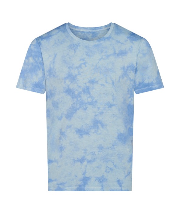 T-shirts AWDIS TIE-DYE T voor bedrukking &amp; borduring