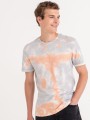 T-Shirts à personnaliser AWDIS TIE-DYE T 