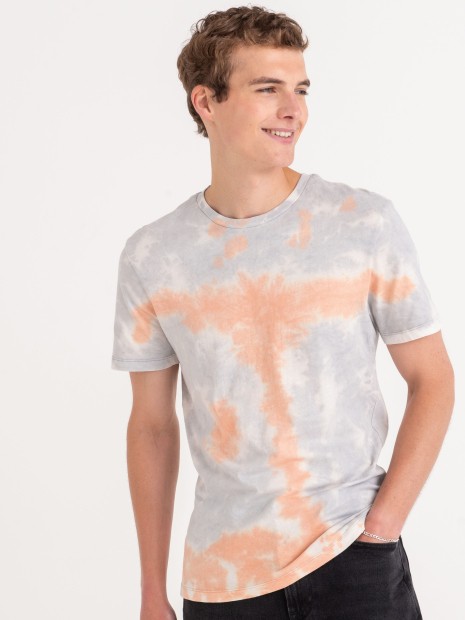 T-Shirts à personnaliser AWDIS TIE-DYE T 