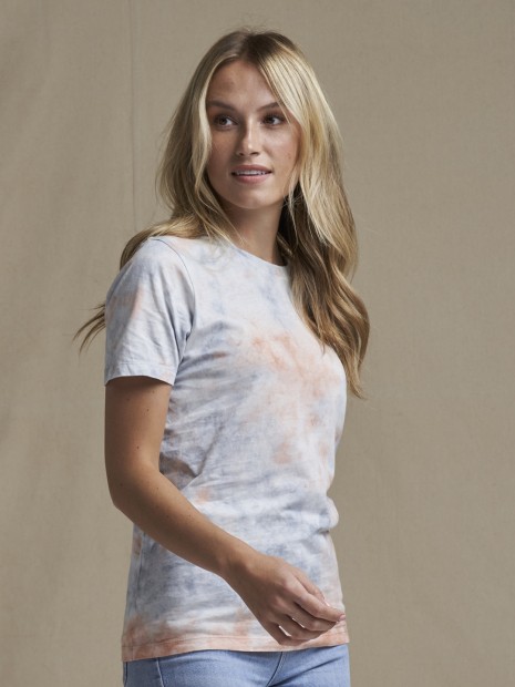 T-Shirts à personnaliser AWDIS TIE-DYE T 