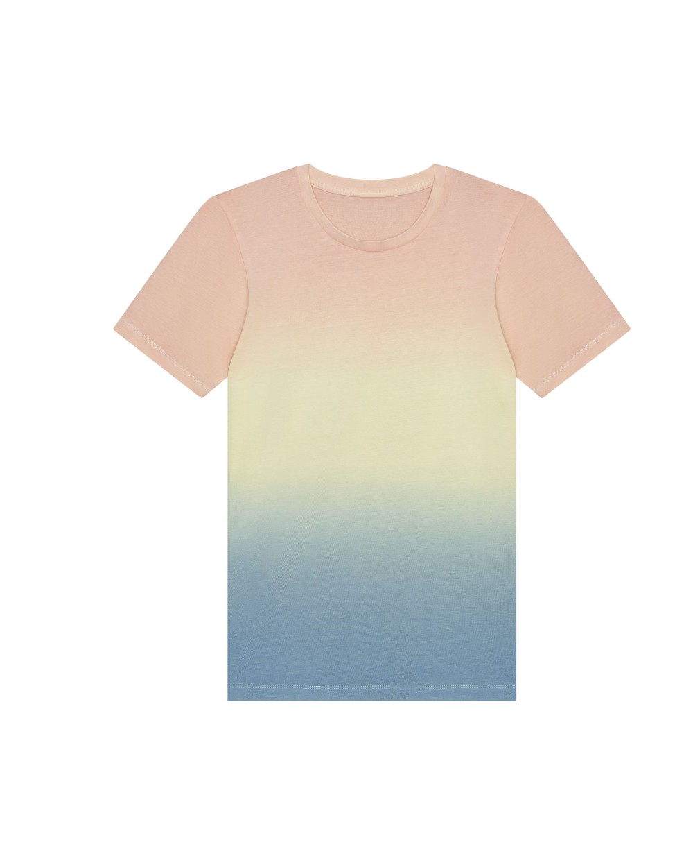 T-Shirts personnalisable AWDIS TIE-DYE T
