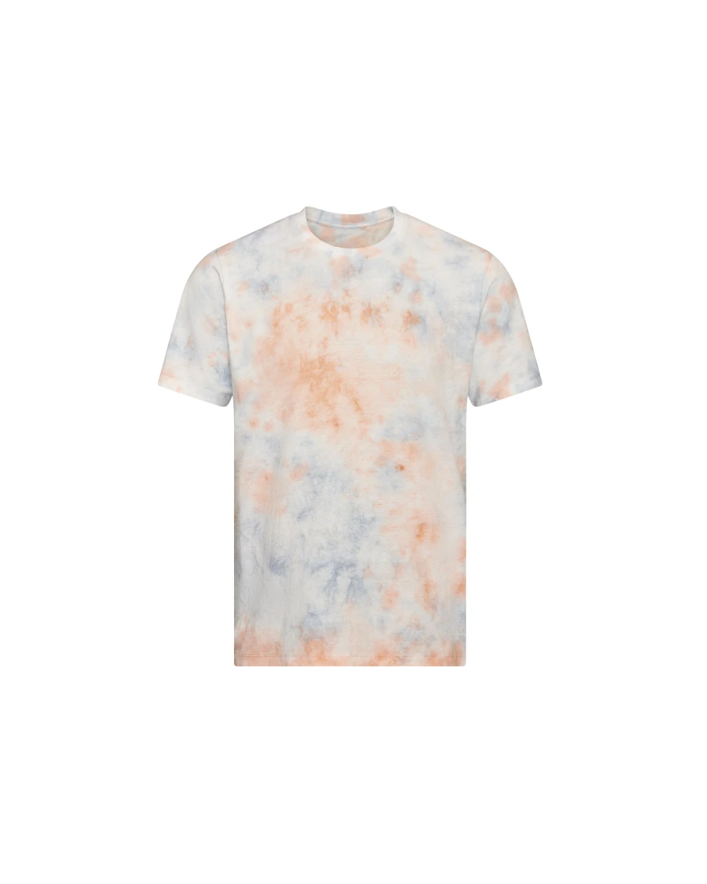 T-Shirts personnalisable AWDIS TIE-DYE T