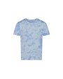 T-shirts AWDIS TIE-DYE T voor bedrukking &amp; borduring
