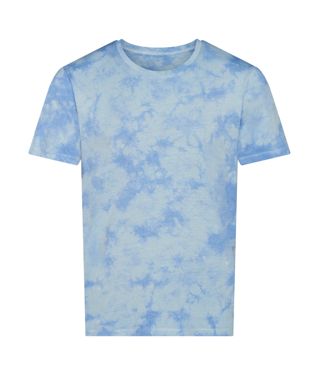 T-Shirts personnalisable AWDIS TIE-DYE T