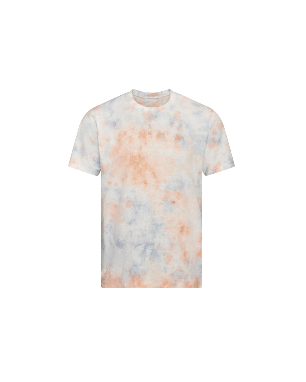 T-shirts AWDIS TIE-DYE T voor bedrukking &amp; borduring