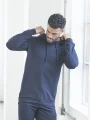 Sweat-shirts à personnaliser AWDIS COOL URBAN FITNESS HOODIE 