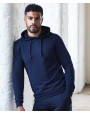 Sweaters & hoodies AWDIS COOL URBAN FITNESS HOODIE voor bedrukking &amp; borduring