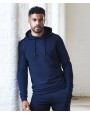 Sweaters & hoodies AWDIS COOL URBAN FITNESS HOODIE voor bedrukking &amp; borduring