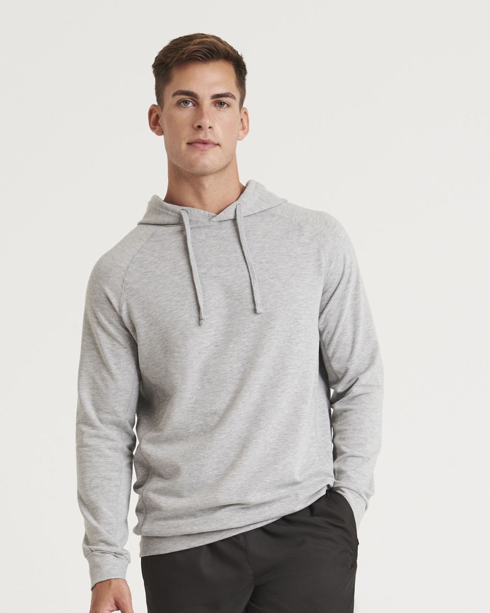 Sweaters & hoodies AWDIS COOL URBAN FITNESS HOODIE voor bedrukking &amp; borduring