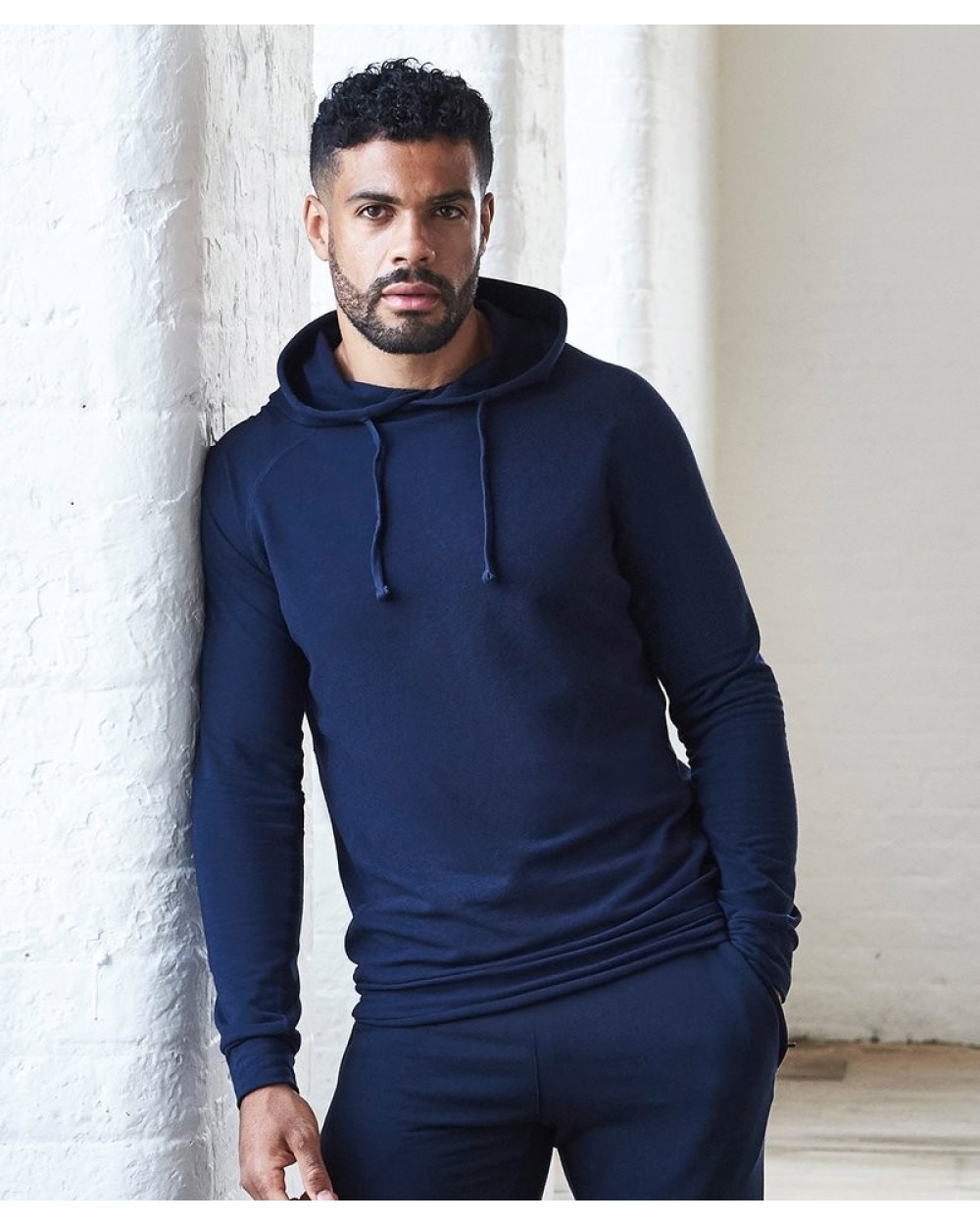 AWDIS COOL URABN FITNESS HOODIE Sweatshirts personalisierbar