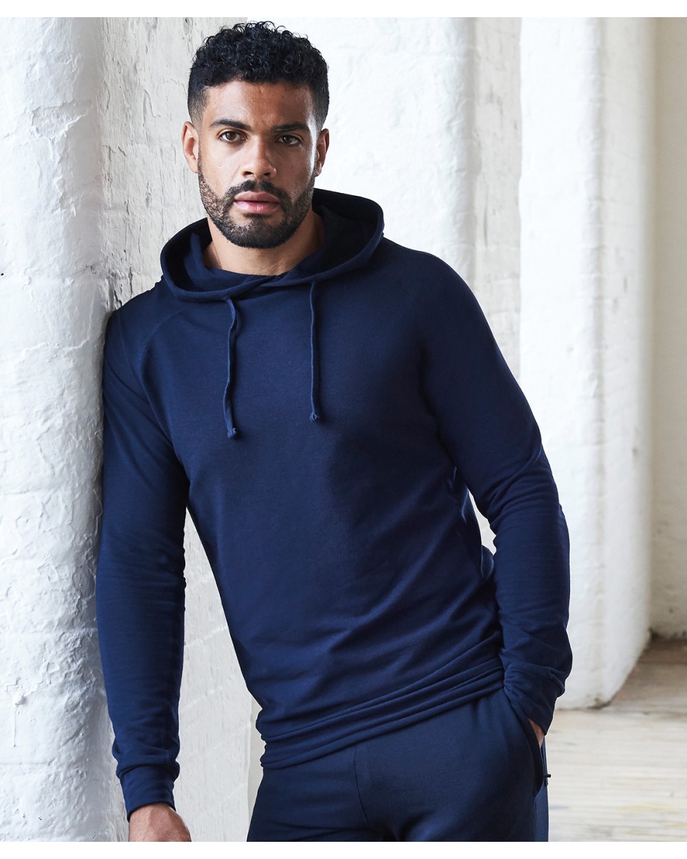 Sweat-shirts personnalisable AWDIS COOL URBAN FITNESS HOODIE