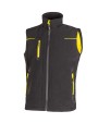 Softshells personnalisable U-POWER Gilet softshell Universe femme