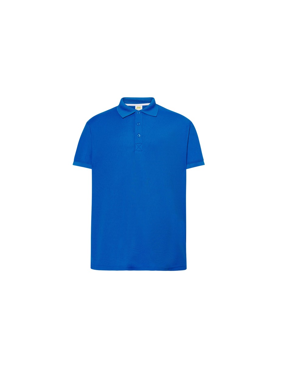 Polo's JHK MAN SPORT PIQUE POLO voor bedrukking &amp; borduring