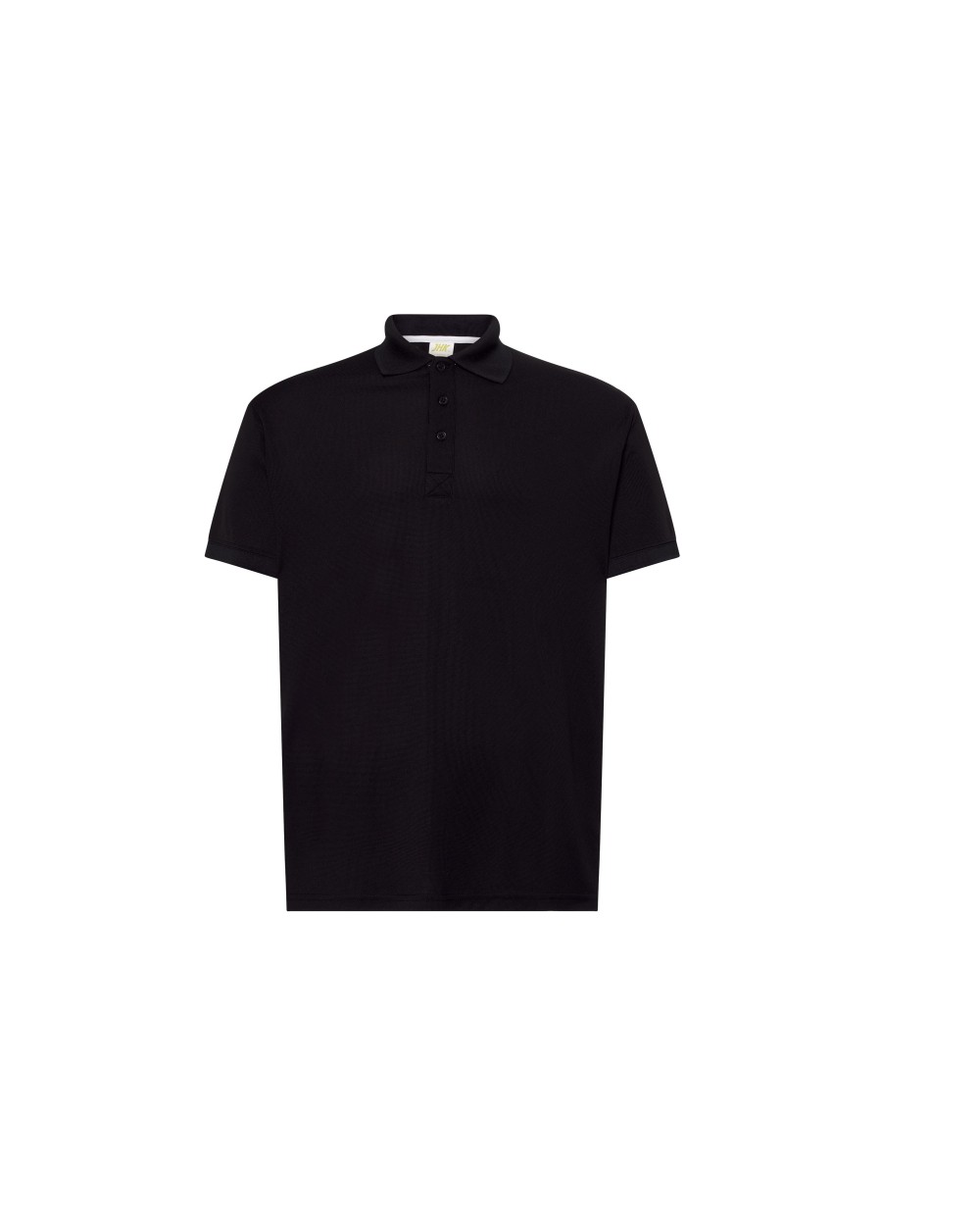 Polos personnalisable JHK MAN SPORT PIQUE POLO