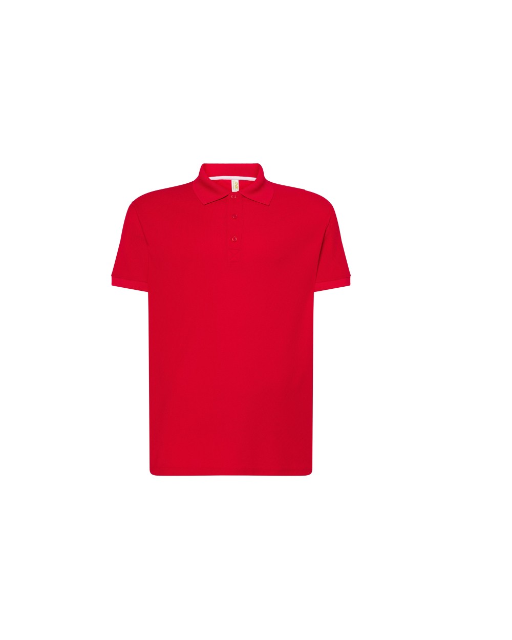 Polos personnalisable JHK MAN SPORT PIQUE POLO