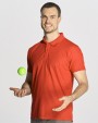 JHK MAN SPORT PIQUE POLO Poloshirts personalisierbar