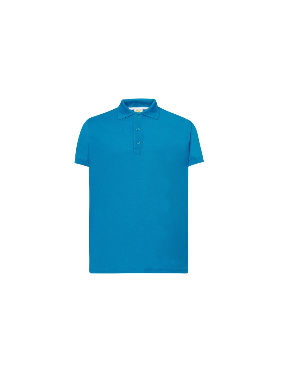 Polos personnalisable JHK MAN SPORT PIQUE POLO