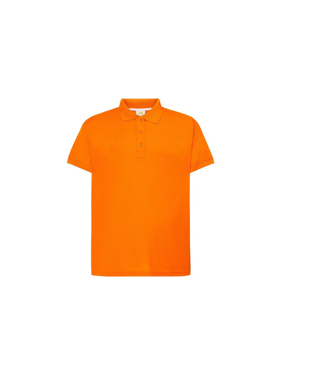 Polo's JHK MAN SPORT PIQUE POLO voor bedrukking &amp; borduring