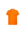 Polos personnalisable JHK MAN SPORT PIQUE POLO