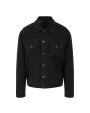 Vestes personnalisable AWDIS OLIVIA DENIM JACKET