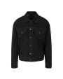 Jassen AWDIS OLIVIA DENIM JACKET voor bedrukking &amp; borduring