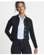 Vestes personnalisable AWDIS OLIVIA DENIM JACKET