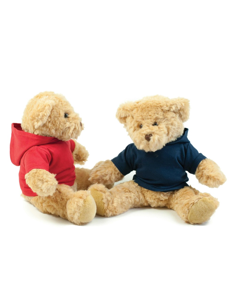 MUMBLES Teddy hoodie Zubehör personalisierbar