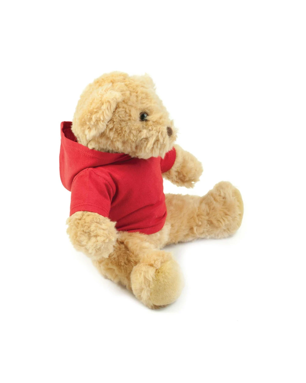 MUMBLES Teddy hoodie Zubehör personalisierbar
