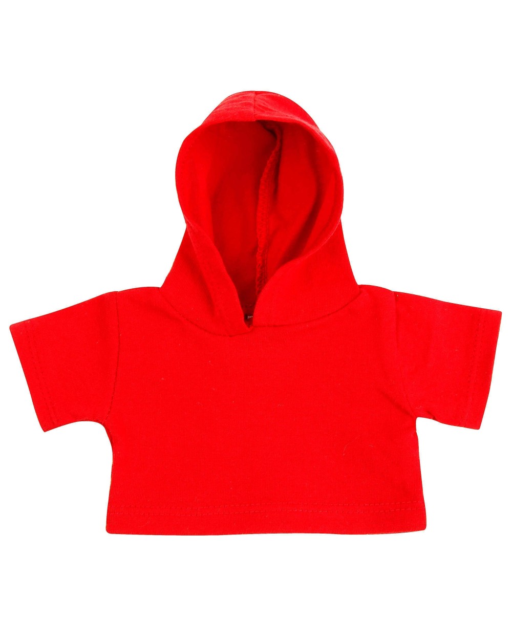 MUMBLES Teddy hoodie Zubehör personalisierbar