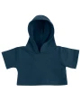 Accessoires personnalisable MUMBLES Sweat à capuche pour nounours