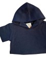 Accessoires personnalisable MUMBLES Sweat à capuche pour nounours
