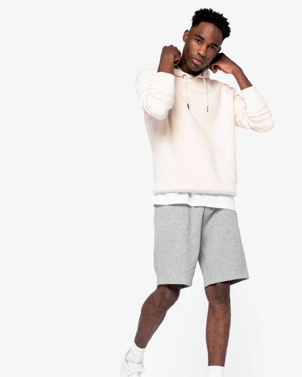 Bermudas & Shorts personnalisable NATIVE SPIRIT Bermuda écoresponsable homme