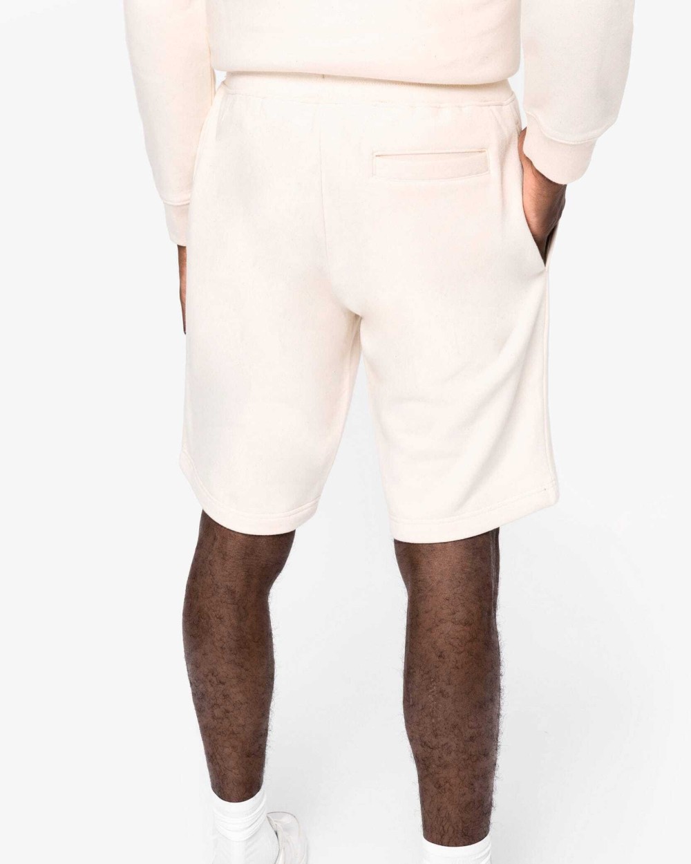 Bermudas & Shorts personnalisable NATIVE SPIRIT Bermuda écoresponsable homme