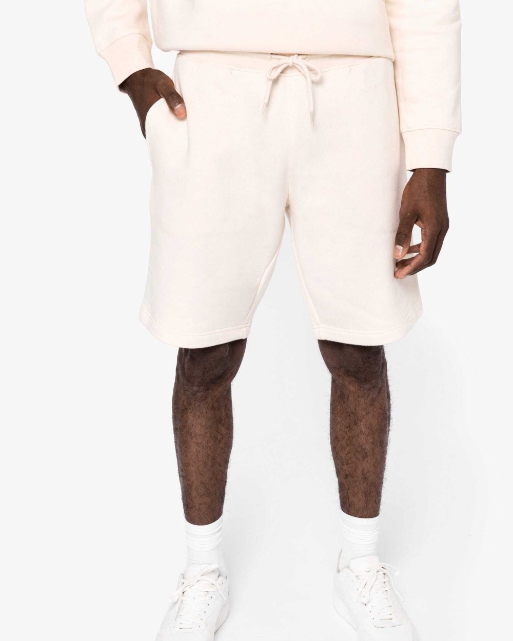 Bermuda's & Shorts NATIVE SPIRIT Ecologische herenbermuda voor bedrukking &amp; borduring