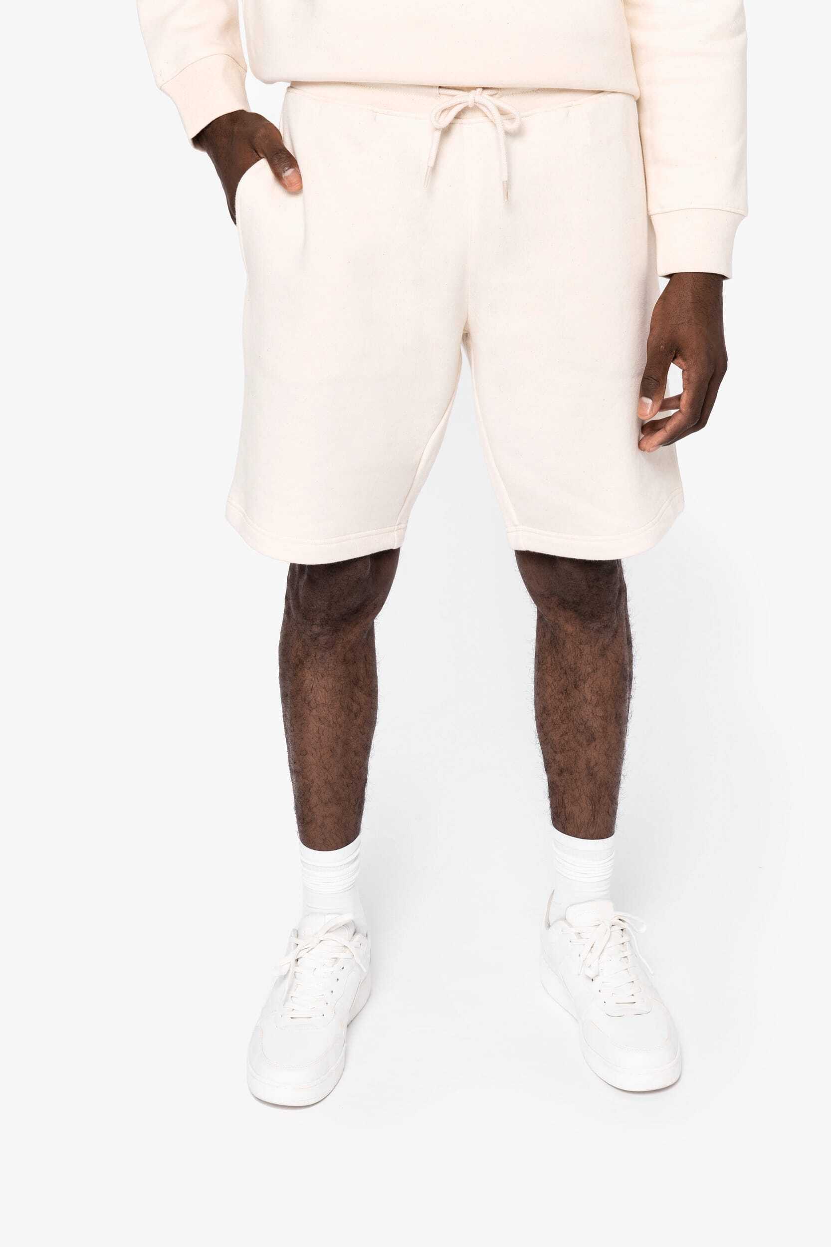 Bermudas & Shorts personnalisable NATIVE SPIRIT Bermuda écoresponsable homme