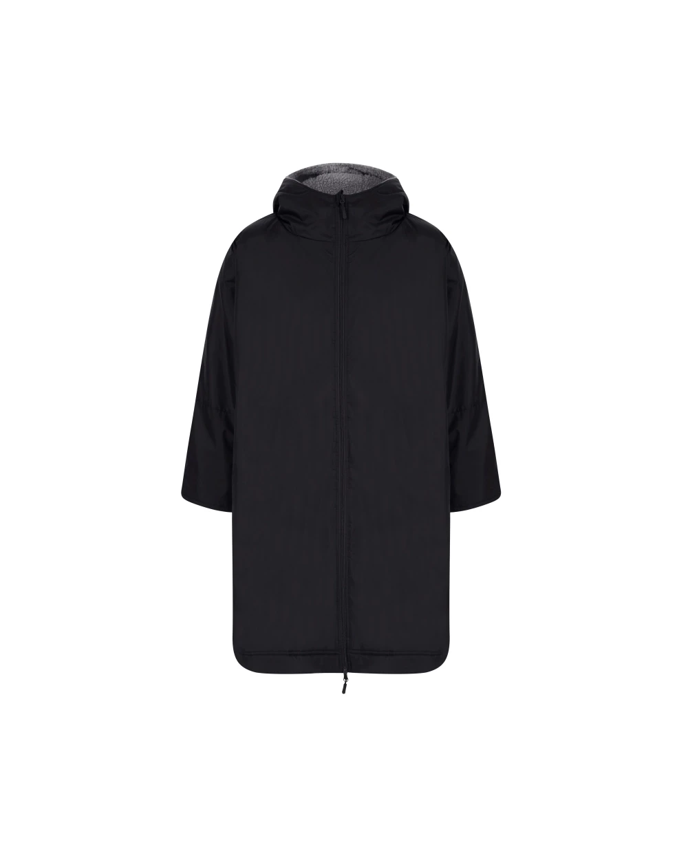 Jassen FINDEN-HALES ADULTS ALL WEATHER ROBE voor bedrukking &amp; borduring