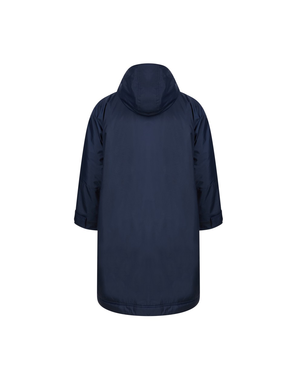FINDEN-HALES ADULTS ALL WEATHER ROBE Jacken personalisierbar