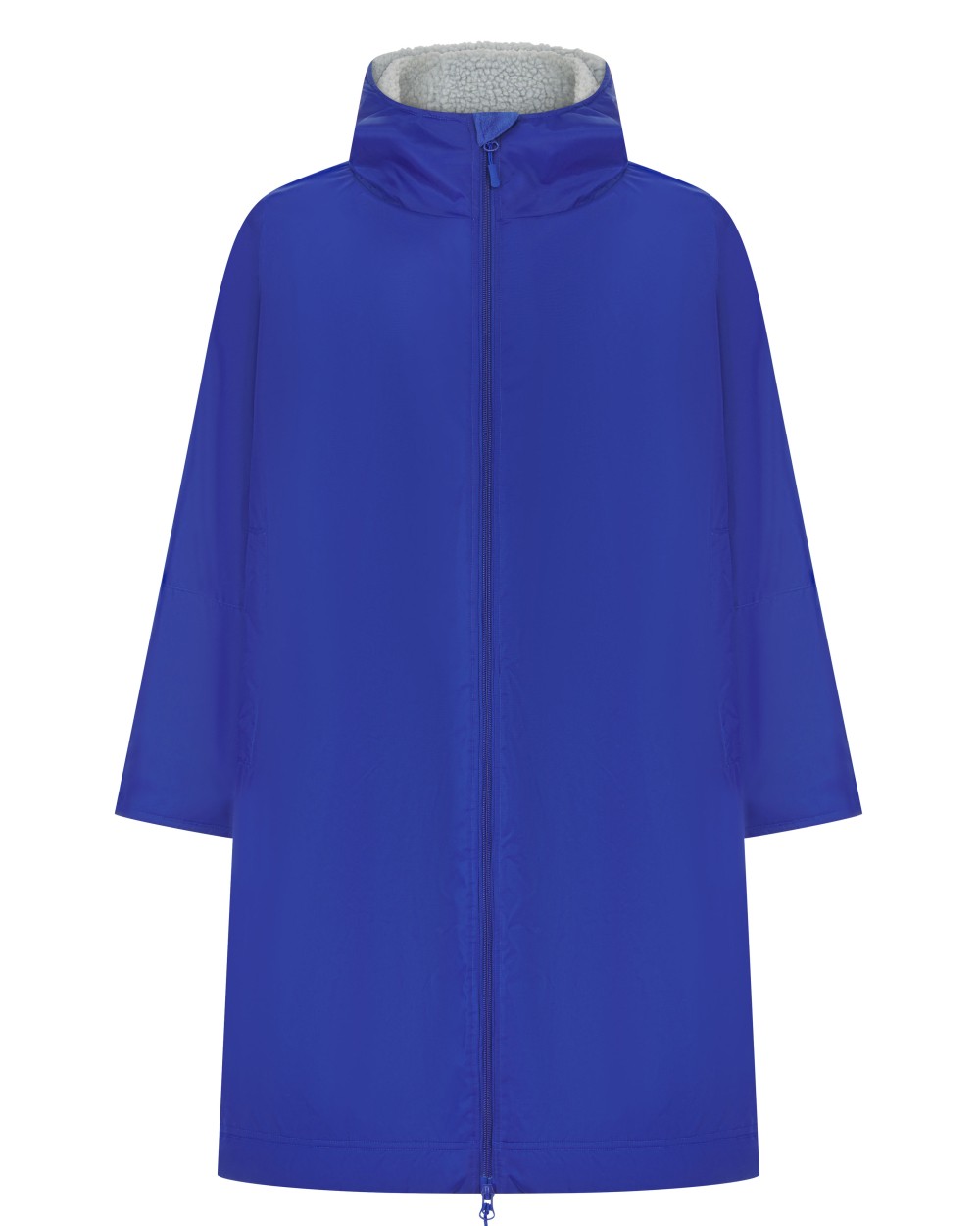 FINDEN-HALES ADULTS ALL WEATHER ROBE Jacken personalisierbar