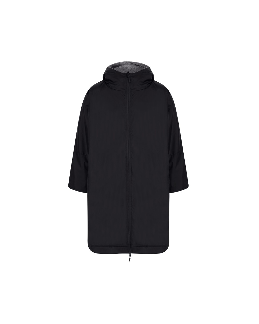 Jassen FINDEN-HALES ADULTS ALL WEATHER ROBE voor bedrukking &amp; borduring