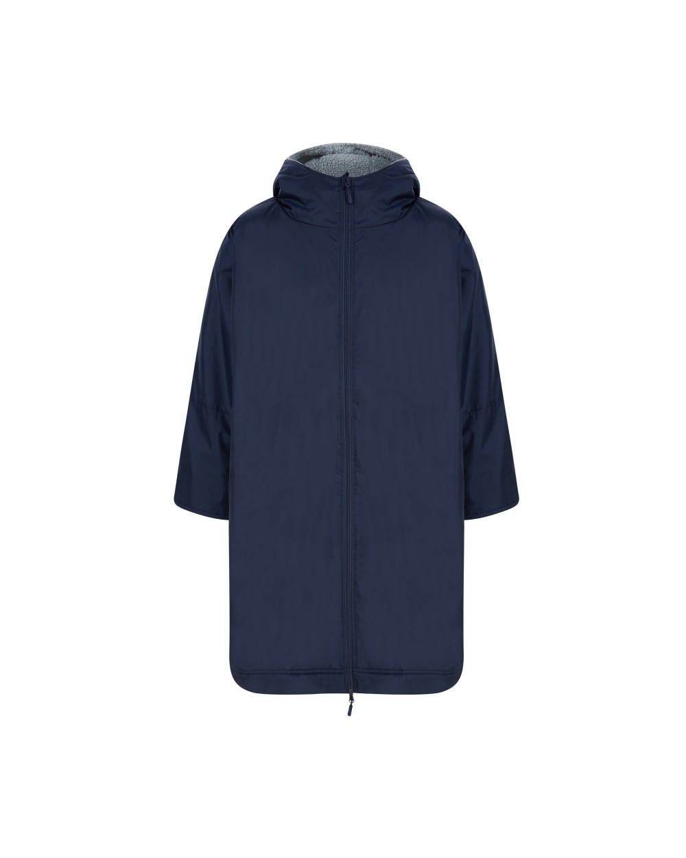 Jassen FINDEN-HALES ADULTS ALL WEATHER ROBE voor bedrukking &amp; borduring