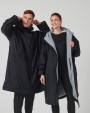 Jassen FINDEN-HALES ADULTS ALL WEATHER ROBE voor bedrukking &amp; borduring
