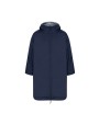 FINDEN-HALES ADULTS ALL WEATHER ROBE Jacken personalisierbar