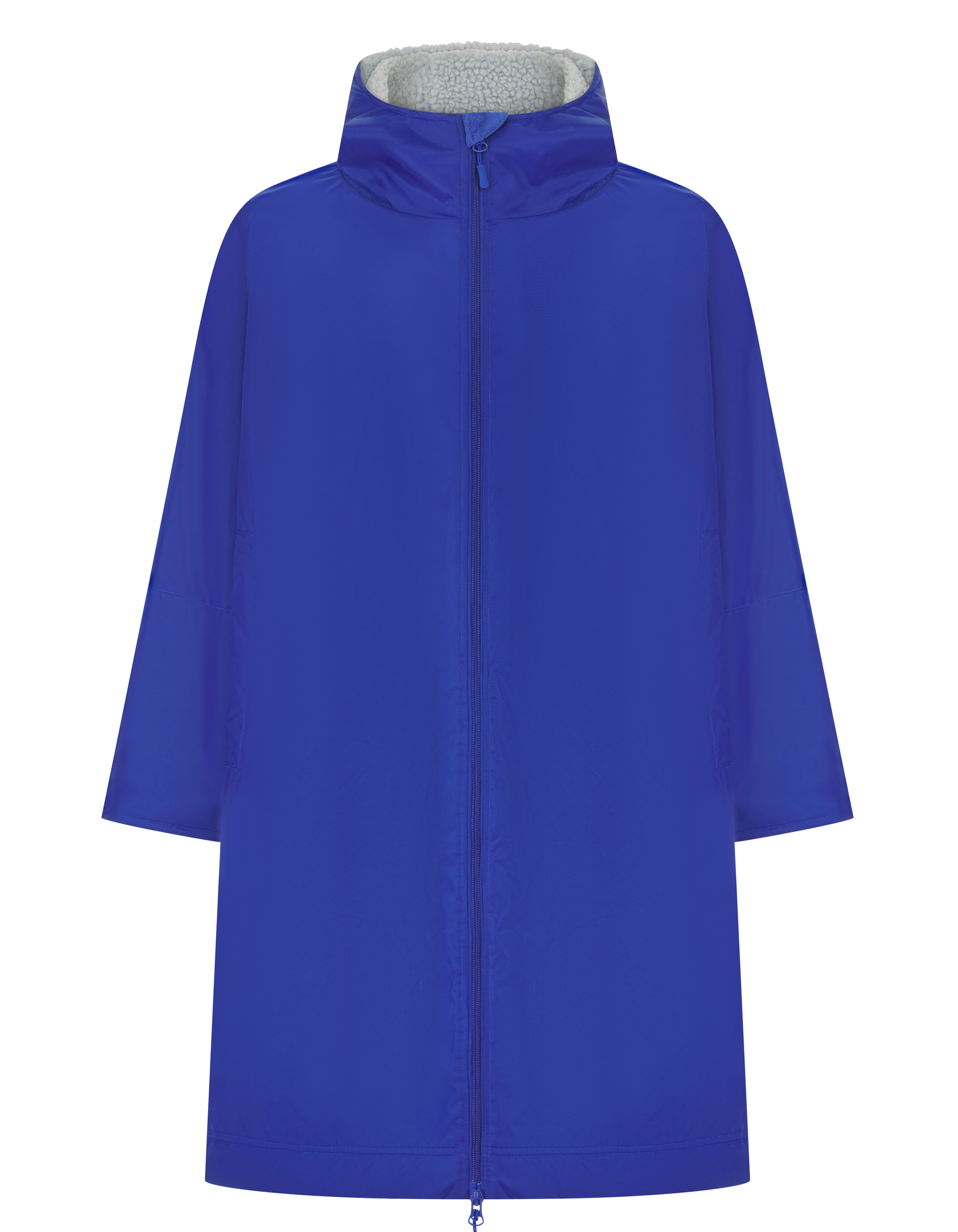 Vestes personnalisable FINDEN-HALES ADULTS ALL WEATHER ROBE