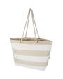 Tote bags personnalisable 4DO Tote bag de plage Florida recyclé GRS 270 g/m²