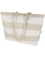 Tote bags personnalisable 4DO Tote bag de plage Florida recyclé GRS 270 g/m²
