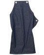 Tabliers personnalisable C.G. WORKWEAR Bib Apron Potenza X Jeans