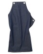 Tabliers personnalisable C.G. WORKWEAR Bib Apron Potenza X Jeans