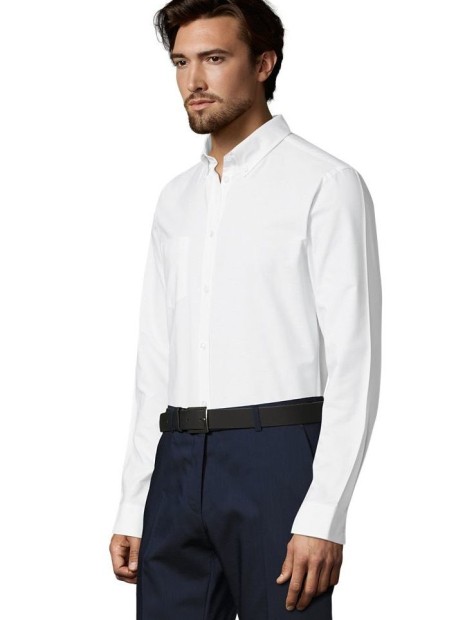 Chemises à personnaliser SOL'S Boston Fit /api/colors/7a92cd2d-10d2-40b4-928b-296bb7487506